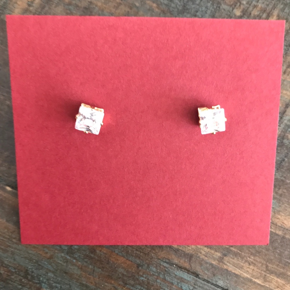 Swarovski Earrings - Picture 2 of 5